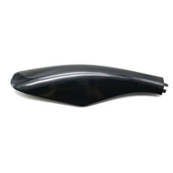 【 LCG5】-Roof Luggage Rack Cover Roof Rack Cover Rail End Shell Protect for Land Cruiser LC100 LX470