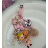 cute phome charms 🎀 🎀