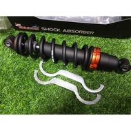 MAKIDA MONOSHOCK 320mm KR150