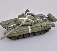 【模王】搜模閣 蘇聯陸軍 T-72A T72 T-72 主戰 坦克 比例 1/72 完成品 72122