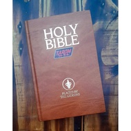 Holy Bible (The New Testament of The Holy Bible INJIL) New International Version (NIV): Zondervan Bi