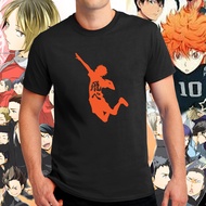 Haikyuu Anime Tshirt for Men 09