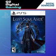 PS5 Lost Soul Aside Full Game Digital Download