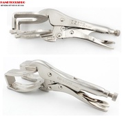 Sata 71401 9-inch welding torch die-cutting pliers