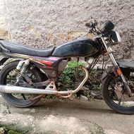 rolling sasis body set gl kotak pro/max  ful set
