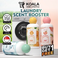 🇸🇬Koala Home🔥Scent Beads Scent Booster Laundry Scent Beads for Washer 留香珠 - 220gdisuse