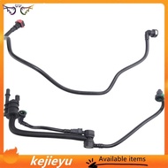 [kejie] FB5Z-9G271A  Capor Canister Solenoid Valve Line for  Explorer 2.3L Taurus 2016-   2.0