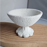 Decor Asthetic Bowl or candle holder