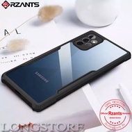 Shockproof HD Case Samsung A72 A52 A32 2021 Case