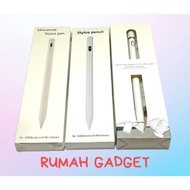 STYLUS PENCIL UNIVERSAL/ UNIVERSAL STYLUS PEN BLUETOOTH