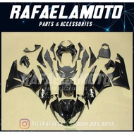 Kawasaki ZX-6R 636 Full Coverset Year 2009-2012 Fairing 69