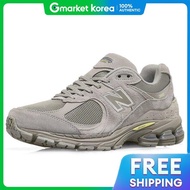 New Balance | รองเท้าสนีกเกอร์ 2002R U2002RP