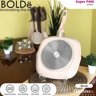 Balls Pan Grill Pan 28 Cm