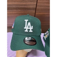 NE 9 Forty A LA Dodgers Evergreen Baseball Cap Adjustable Snapback