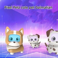 MGA Pixel Petz Pixel Cute electronic pet digital pet Pop It Game Machine Pet Spot Dog Corgi Number P