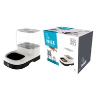 【MPETS】自動重力設計~NILE寵物自動重力餵食/飲水機