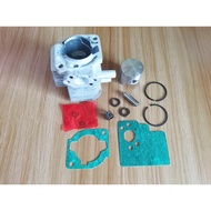 P230 DH230 Cylinder Piston Kit 32mm gasket for Shindaiwa C230 AH230 AH231 AHS231 LE230 LE231 P230 P2