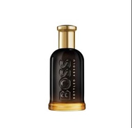 《包順豐櫃》BOSS Bottled Absolu Parfum Intense by Hugo Boss 50/100ml / 2024 New Fragrance for Men / Perfum