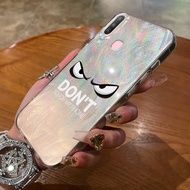 Case For VIVO Y12 Y12i Y15 Y17 Y3 Y3s Y17s Y36i G2 Y28 5G New Phone Expression