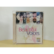 (2CD) BEAUTIFUL VOICES Compilation Album