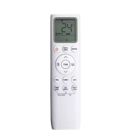 Compatible with TCL air conditioner 002383 remote control
