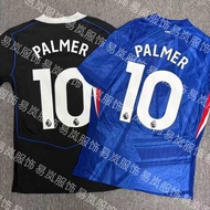 25/26 Game Season Chelsea Home Jersey No. 10 Palmer Football Jersey Chelsea jerseys