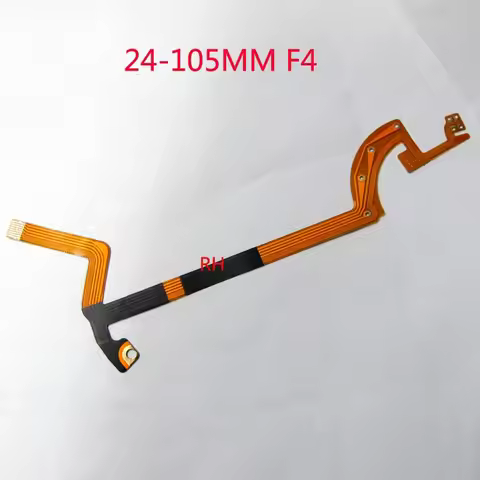 NEW Original LENS Aperture Flex Zoom Cable For CANON EF 24-105 mm 24-105mm f/4L IS USM Camera Repair