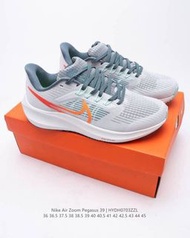 Nike Air Zoom Pegasus 39   Zoom air cushion  Flywire technology Men's and Women's jogging shoes
