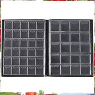 250 Pocket Coin Collection Album Coin Storage Album Coin Storage Storage Book for Commemorative Coin
