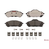 Rear Brake Pads FORD ALL NEW EVEREST 2.0 Bi 2.2 3.2 2015- RANGER T7 RAPTOR 2.0 4X4 2018- BREMBO