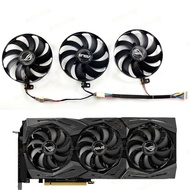 ASUS ASUS 1660ti 2060s 2070s 2080 2080s 2080ti Raptor Graphics Fan