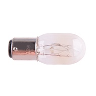 5Pcs 220V 15W BA15D Light Bulbs Fit For Singer Home Sewing Machine