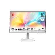 จอมอนิเตอร์ MSI MSI MODERN MD272QXPW