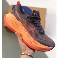 WK1E Asics Superblast 2.0 Paris Super Top lightweight aerobic jogging shoes HG2I