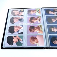 KPOP PC Photo Card Organizer