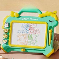 Magnetic Drawing Board Writing Board Children's Drawing Board Drawing Board Erasable Magnetic Drawin