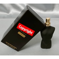 7ML MINI JPG LE MALE LE PARFUM INTENSE FOR MEN