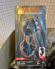 Shock doctor Elite Knee Brace