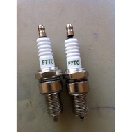 F5/F7TC/4195/97/BP6ES/BR7ES Lawn Motor Water Pump Generator Four-Stroke Mechanical Spark Plug