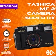 Yashica MF 2 Super Price & Promotion-Apr 2026 | BigGo Malaysia