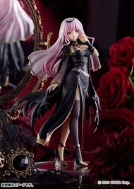 POP UP PARADE Hololive Production Mori Calliope Complete Figure