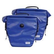 Vincita Triton กระเป๋าจักรยานกันน้ำแบบพับได้ - ความจุ 17L-20L (B060WP-2)