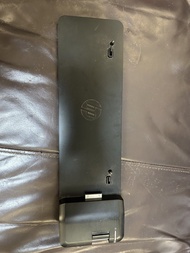 HP UltraSlim Docking Station for Laptops