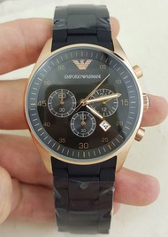 阿曼尼手錶 AR5905-5906.Armani 價格1800元
