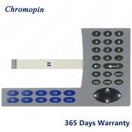Membrane keypad switch for AB 2711P-B6C5A9 2711P-B6C5D9 2711P-B6M20A8 2711P-B6M20D8 2711P-B6M5D8 Mem