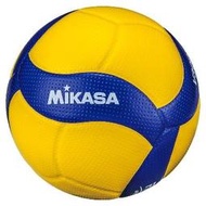 【時代體育】MIKASA 超纖皮製 比賽型排球 # V300W / 5號球 FIVB指定球 &lt;&lt;新上市&gt;&gt;