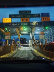 Okada 1 minute Solaire Kingsford Ayala NAIA 