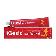 iGesic Ointment 20gm LMS (Muscle Rub)