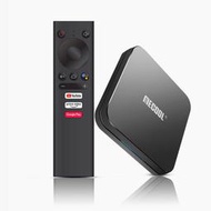 km9pro電視機頂盒905x24.1tvbox安卓10.0網絡播放器 2g