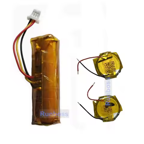 3PCS/Lot Bluetooth Earphone Charging Case Battery for Anker SoundCore Liberty Air 2 Pro A3951 / Libe